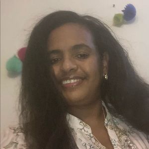 Meet your Posher, Addis